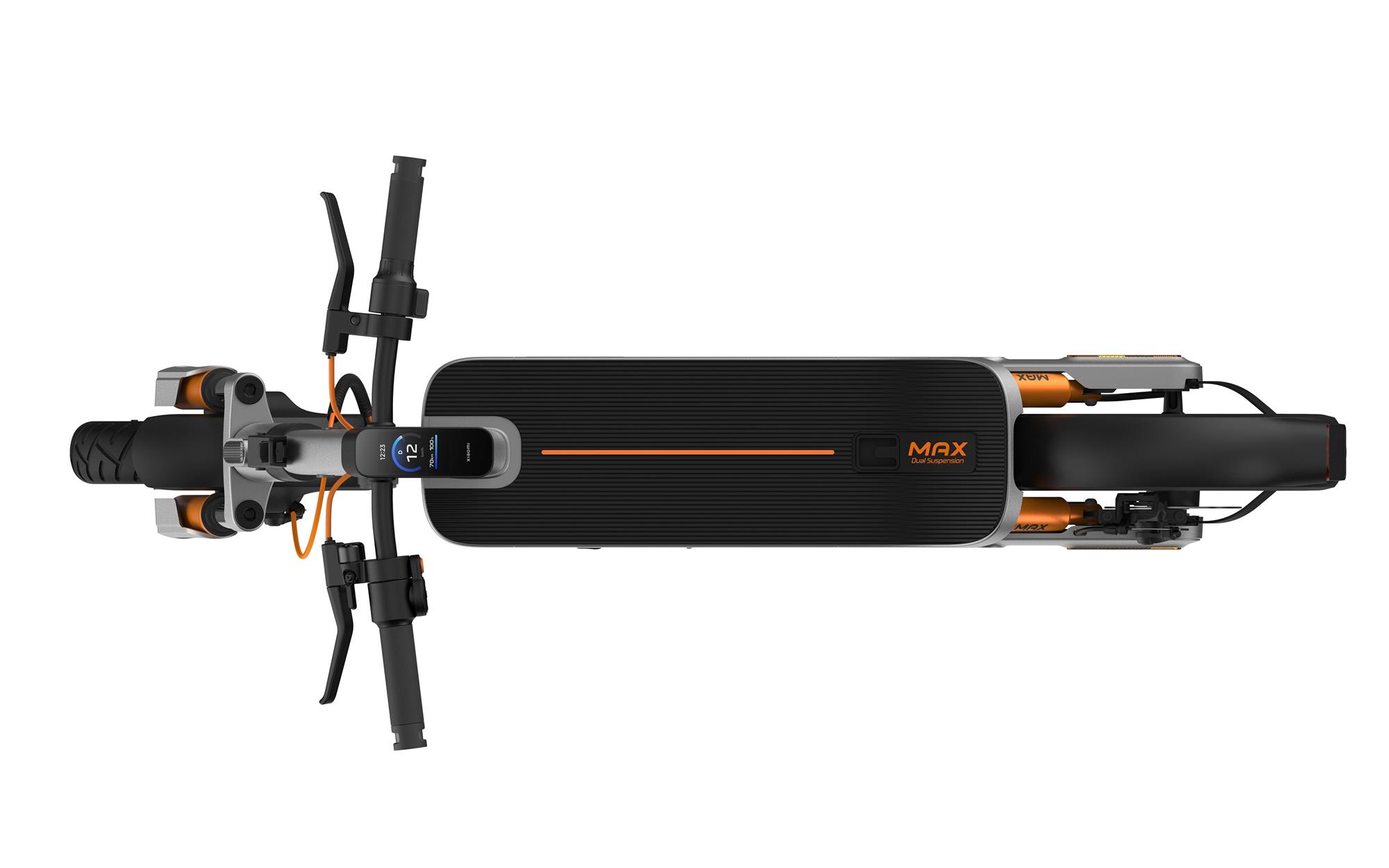 Xiaomi Elektrický skúter 6 Max GL