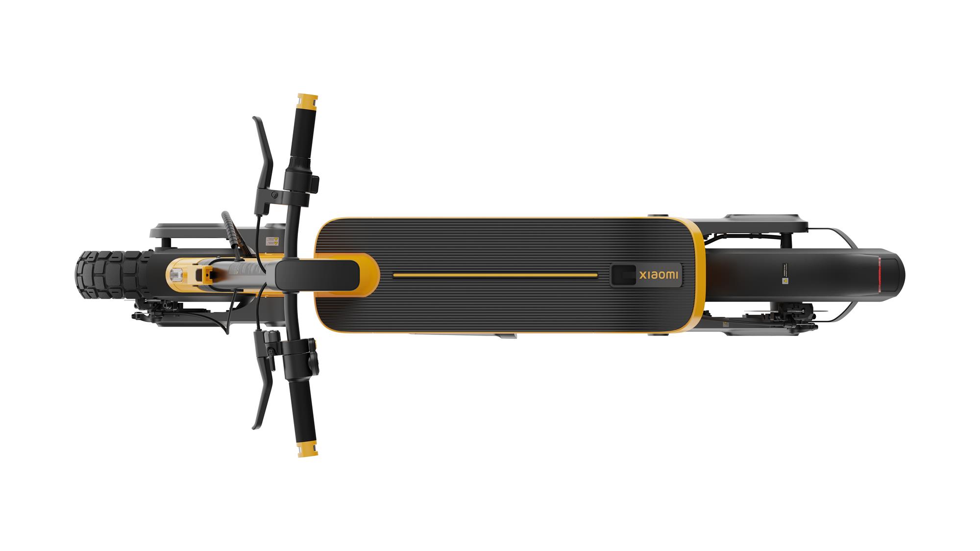 Xiaomi Elektrický skúter 6 Ultra GL