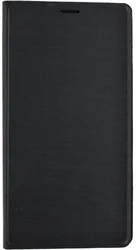Xiaomi flipové pouzdro na Hongmi Note - černé