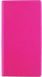 Xiaomi flipové pouzdro na Hongmi - růžové