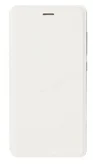 Xiaomi flipové pouzdro na Mi4 - bílé