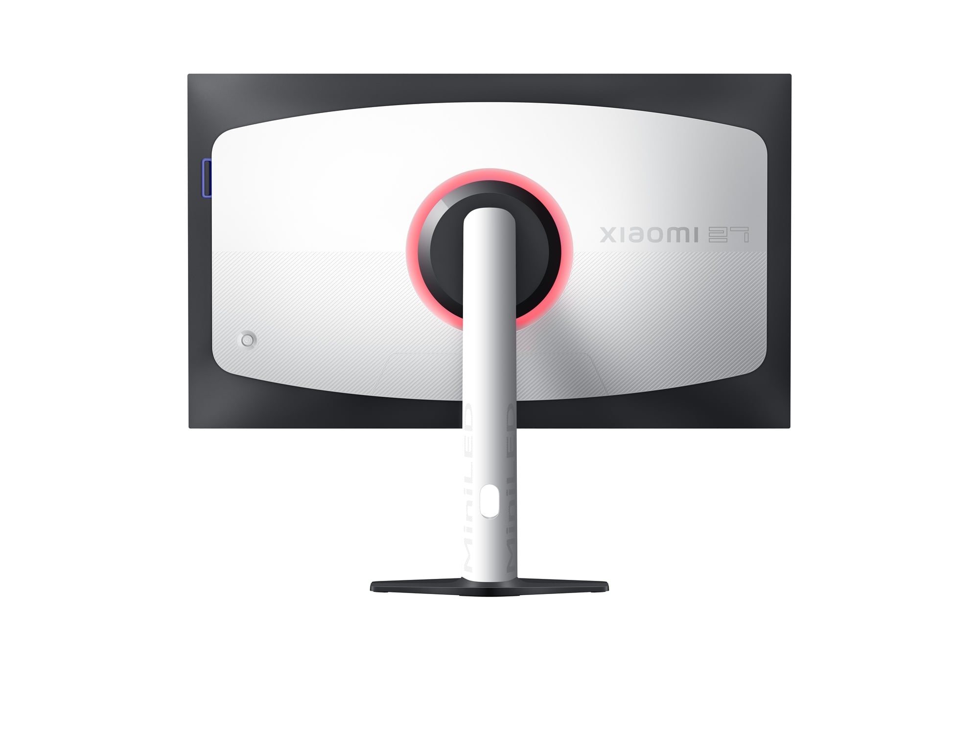 Xiaomi G Pro 27Qi 2026 27" Mini LED monitor, 180 Hz, farba čierna