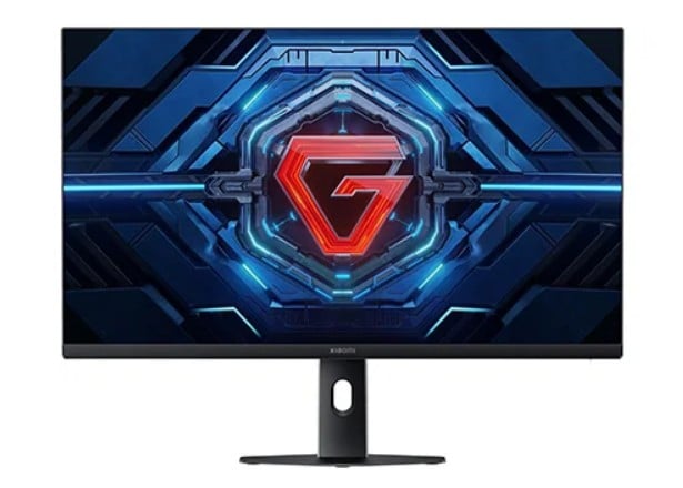 Xiaomi G27i 2026 27"IPS monitor, 200Hz, černá
