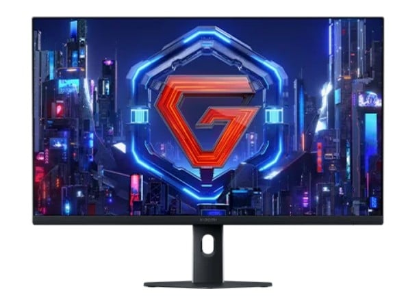 Xiaomi G27Qi 2026 27"IPS monitor, 200Hz, barva černá