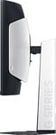 Xiaomi G34WQi 2026 34" QHD monitor, 180 Hz, čierny