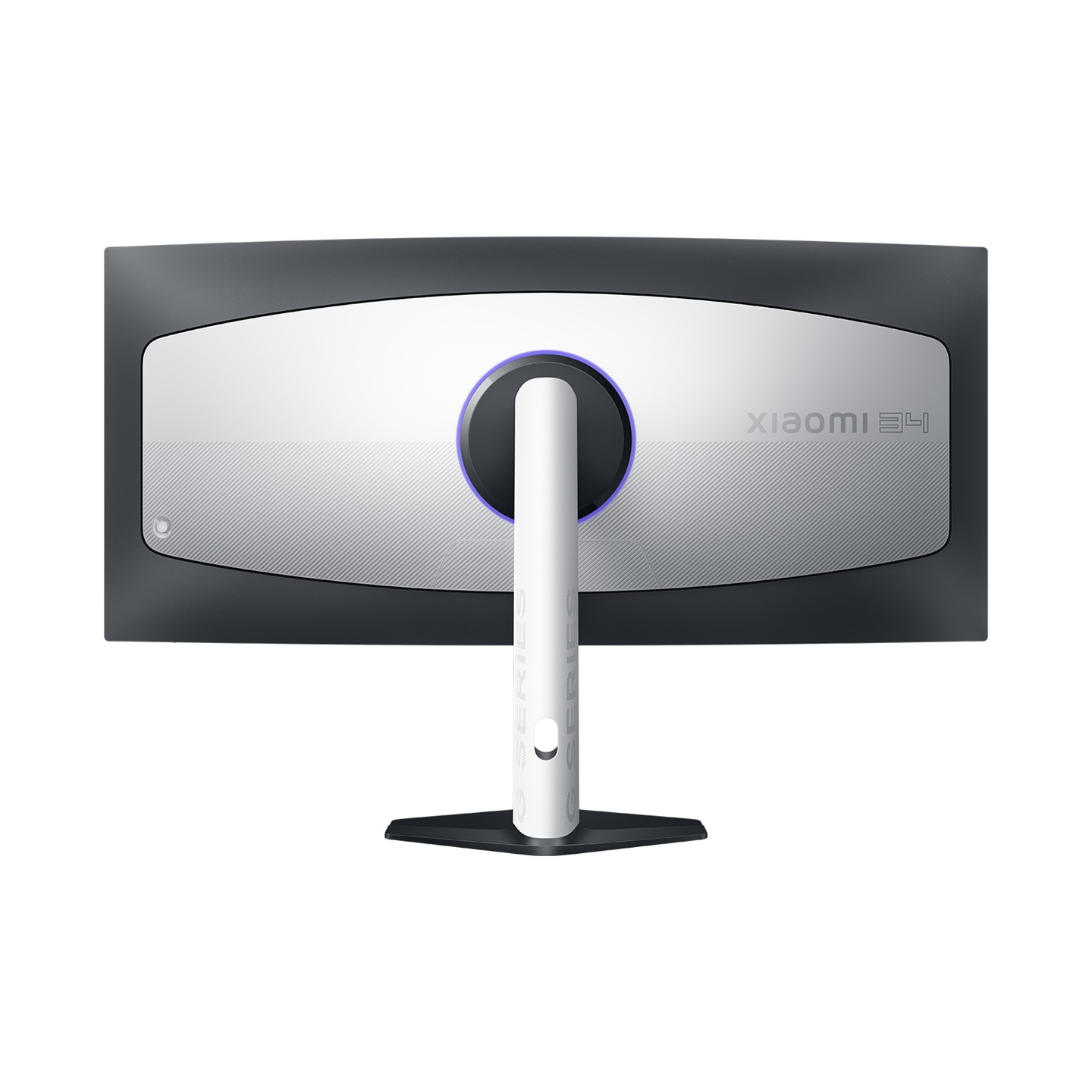 Xiaomi G34WQi 2026 34" QHD monitor, 180Hz, černá