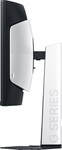 Xiaomi G34WQi 2026 34" QHD monitor, 180Hz, černá
