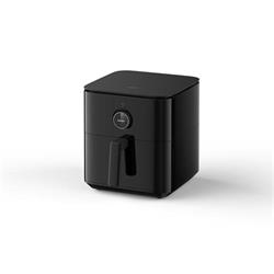 Xiaomi horkovzdušná fritéza 6,5l, černá