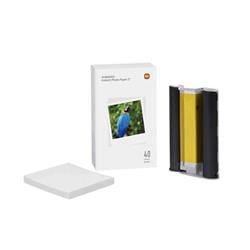 Xiaomi Instant Photo Paper 3" 40 listů