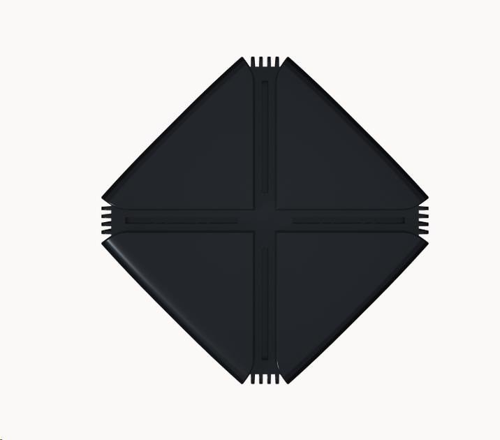 Xiaomi Mesh System AX3000 (2 balenia)