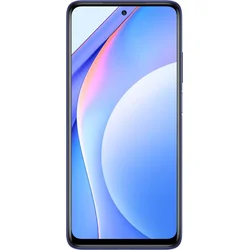 Xiaomi Mi 10T Lite 5G 128GB modrý