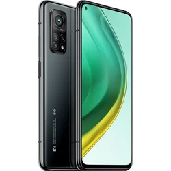 Xiaomi Mi 10T PRO 8/128GB černá