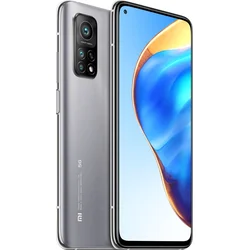 Xiaomi Mi 10T PRO 8/128GB stříbrná