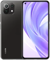 Xiaomi Mi 11 Lite 4G 6GB/64GB Boba Black (čierna) 6934177732645