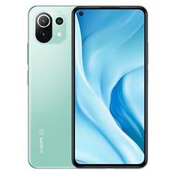 Xiaomi Mi 11 Lite 5G 6GB 128GB zelený 6934177745218 - Mobilní telefony