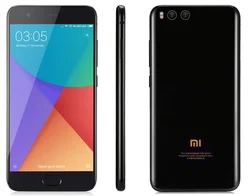 Xiaomi Mi 6 Global 6GB/64GB Black