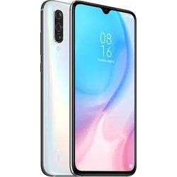 Xiaomi Mi 9 Lite, 6GB/64GB, White