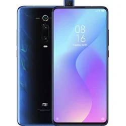 Xiaomi Mi 9T, 6GB/128GB, Glacier Blue