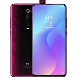 Xiaomi Mi 9T PRO, 6GB/64GB, Flame Red