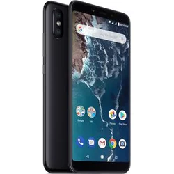 Xiaomi Mi A2 Black 6GB/128GB Global Version