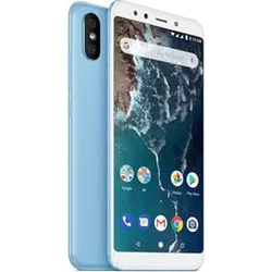 Xiaomi Mi A2 Blue 4GB/32GB Global Version