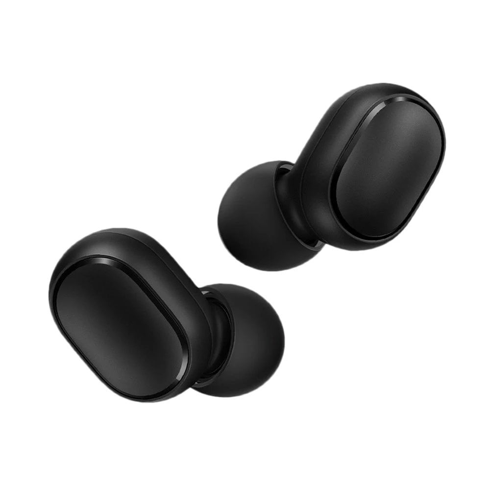 Xiaomi Mi AirDots Basic Black (473629) | T.S.BOHEMIA