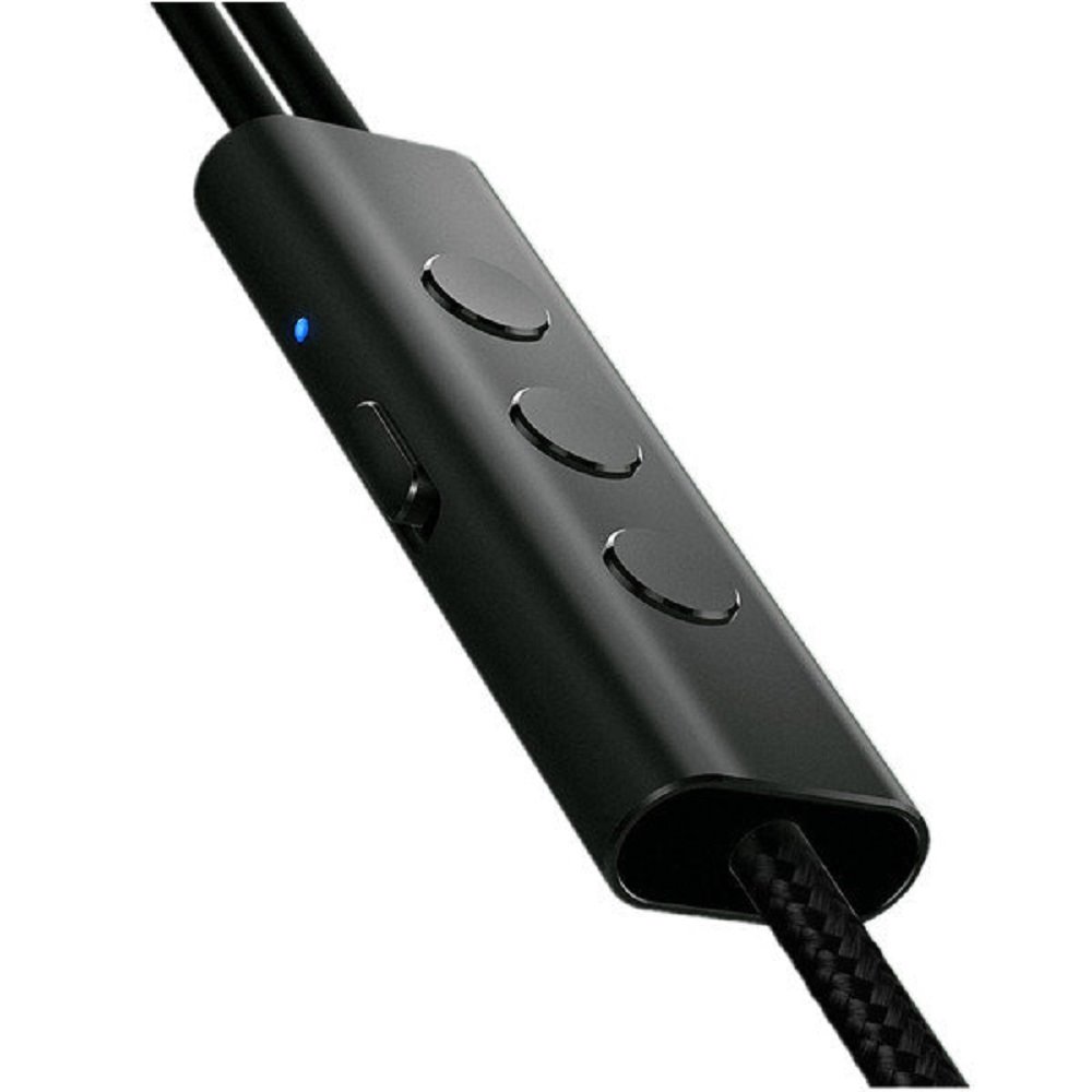 Xiaomi Mi ANC & TypeC InEar Earphones Black (6970244525956