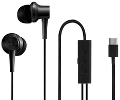 Xiaomi Mi ANC & Type-C In-Ear Earphones Black