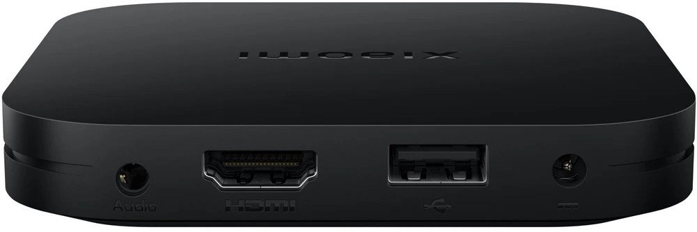 Xiaomi Mi Box S 2. generácie