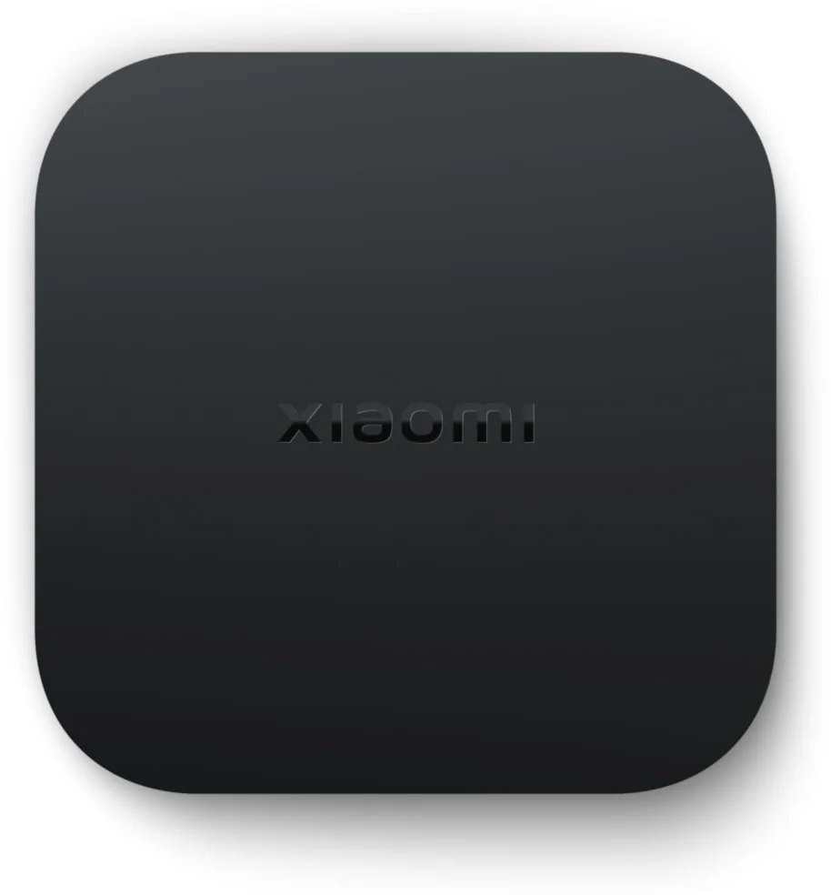 Xiaomi Mi Box S 2. generácie