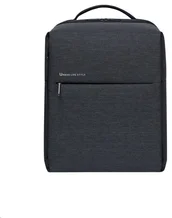 Xiaomi Mi City Backpack 2 tmavě šedý 6934177715846 - Xiaomi ECO