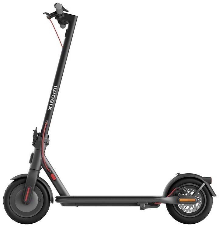Xiaomi Mi Electric Scooter 4 EU