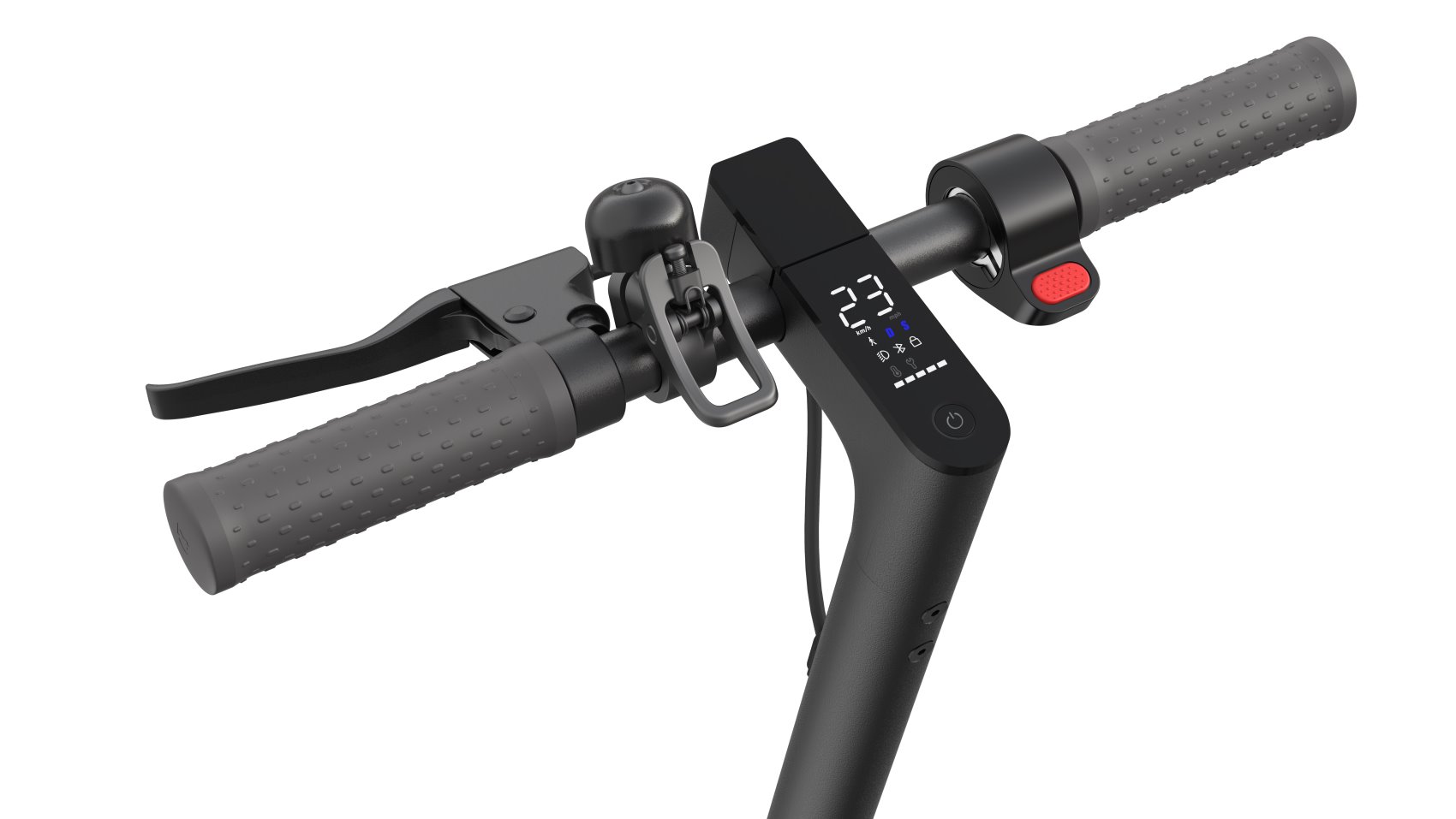 Xiaomi Mi Electric Scooter Pro 2