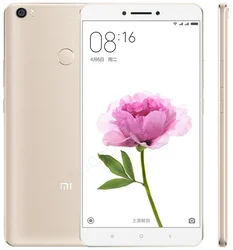 Xiaomi MI Max 3GB/32GB Gold