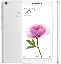 Xiaomi MI Max 3GB/64GB Silver