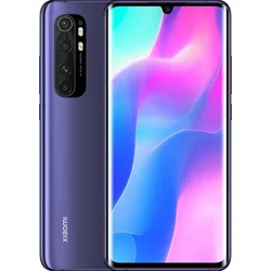Xiaomi Mi Note 10 Lite 128GB Nebula Purple
