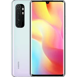 Xiaomi Mi Note 10 Lite 64GB Glacier White
