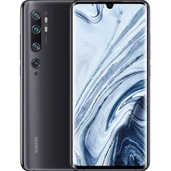 Xiaomi Mi Note 10 Pro 256GB Black