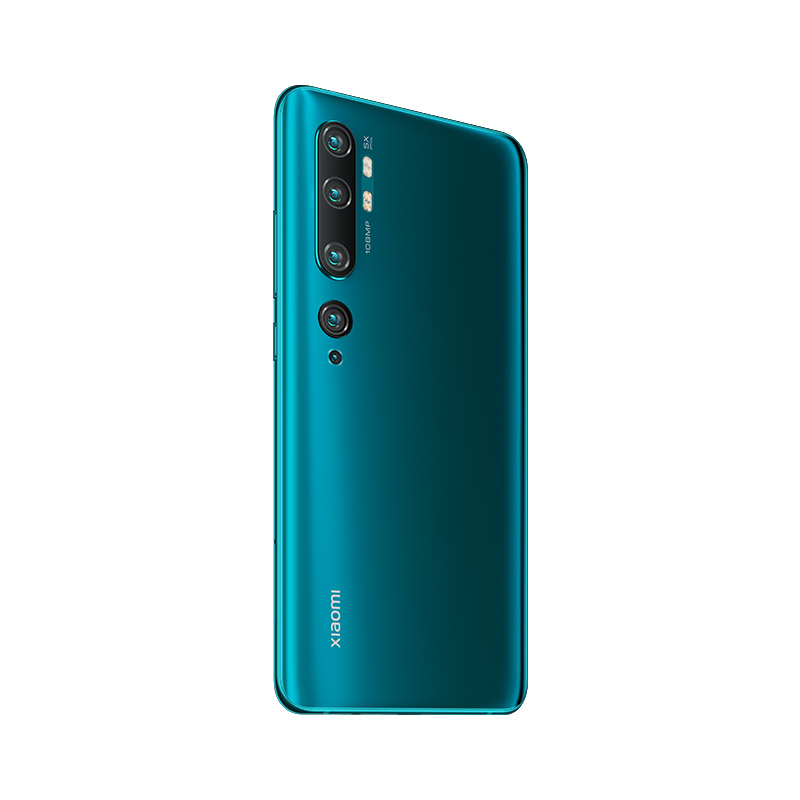 xiaomi note 10 pro 256gb