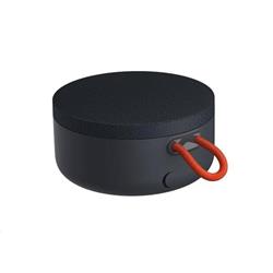 Xiaomi Mi Portable Bluetooth Speaker, černý