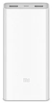 Xiaomi Mi Power Bank 2C 20000mAh