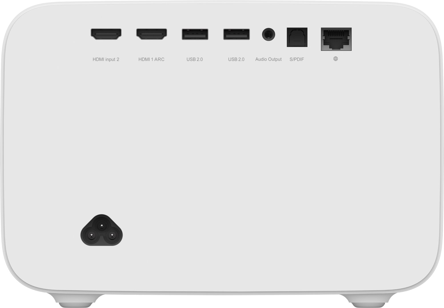 Xiaomi Mi Projector 2 Pro 31054