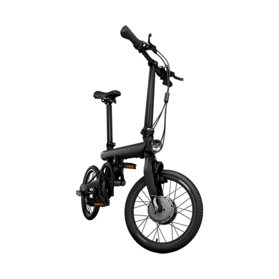 xiaomi qicycle folding electric bike