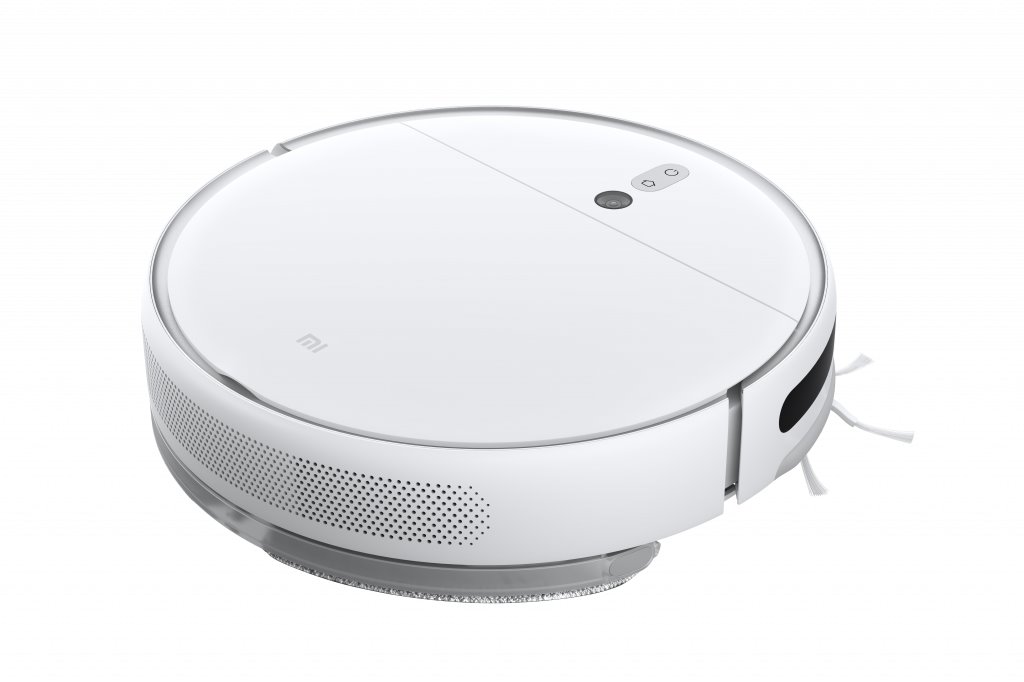 Xiaomi Mi Robot Vacuum-Mop 2 EU
