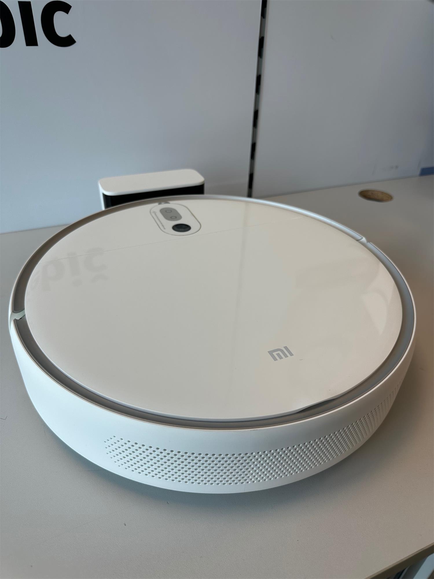 Xiaomi Mi Robot Vacuum-Mop 2 EU