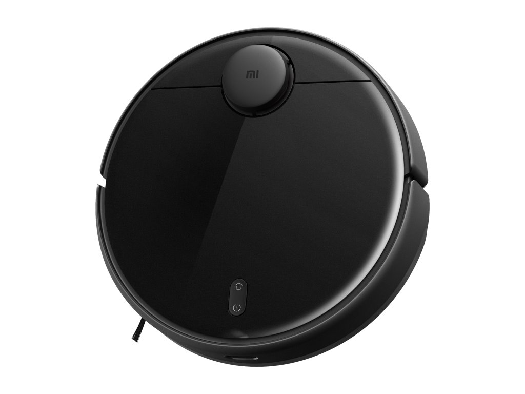 Xiaomi Mi Robot Vacuum-Mop 2 Pro Black EU