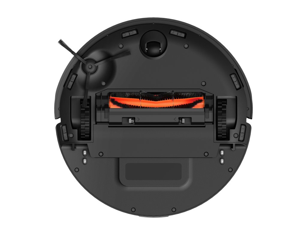 Xiaomi Mi Robot Vacuum-Mop 2 Pro Black EU