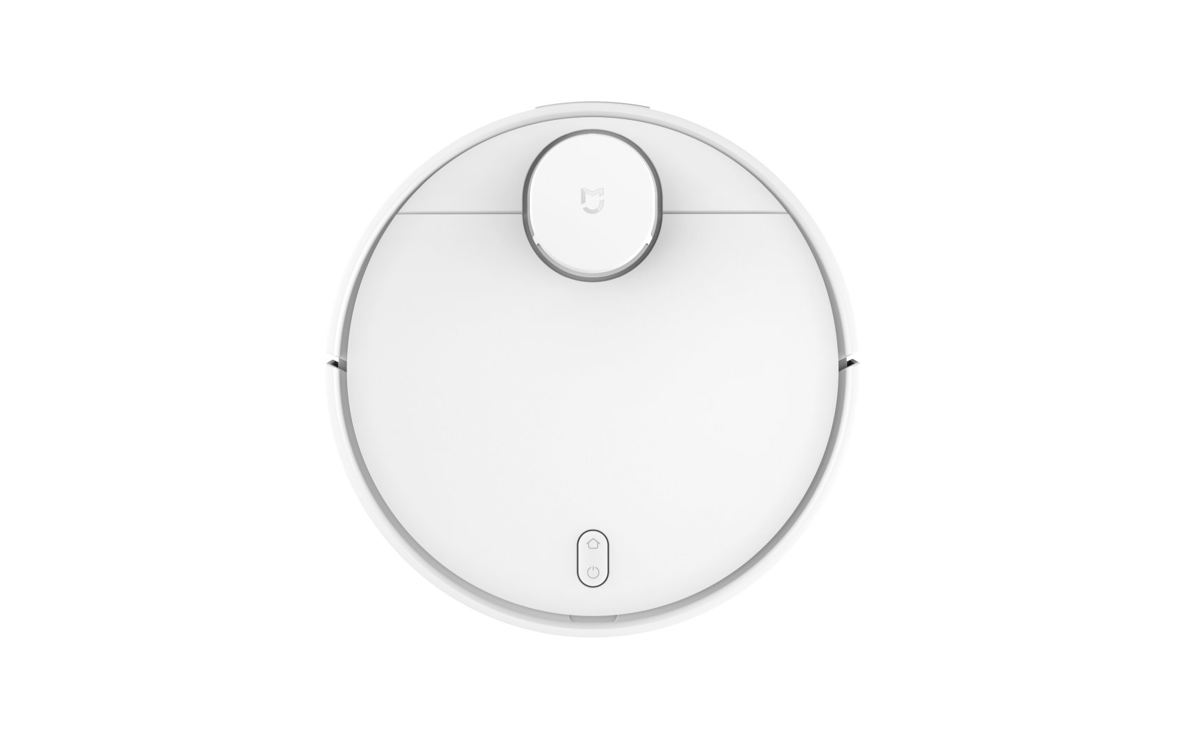 Xiaomi Mi Robot Vacuum Mop Pro White