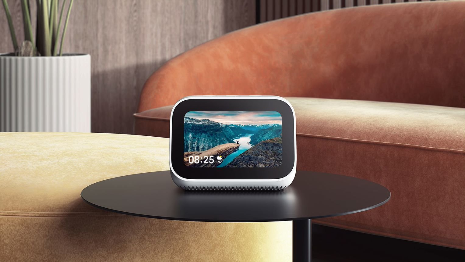 Xiaomi Mi Smart Clock 6934177723384