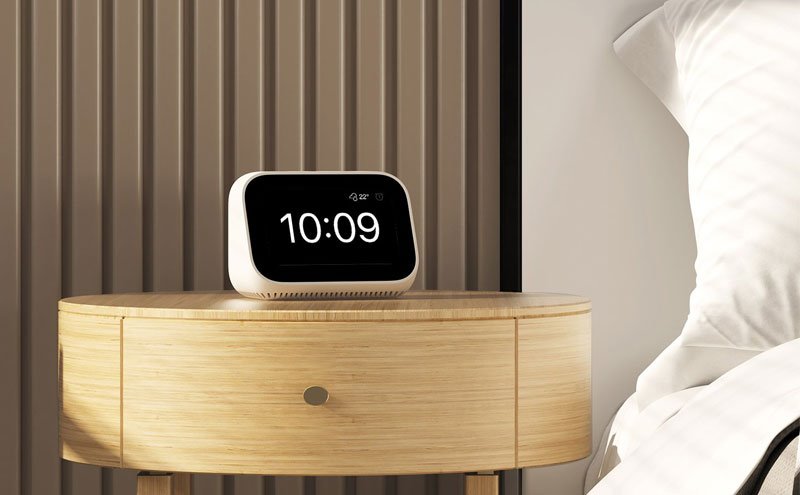 Xiaomi Mi Smart Clock